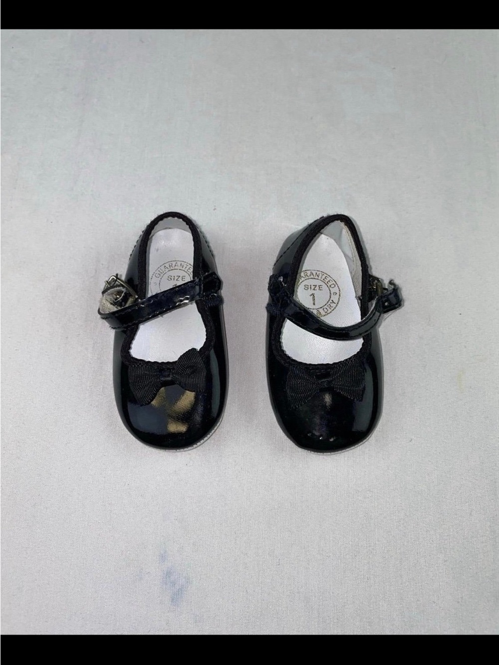 Baby Shoes